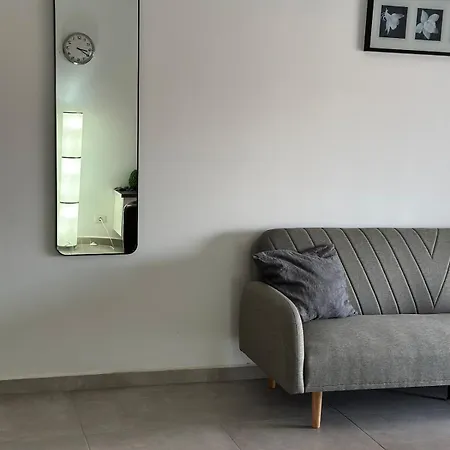 Apartamento Exclusive Flat With Panoramic Terrace & Ocean View