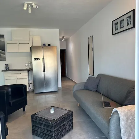 Apartman Exclusive Flat With Panoramic Terrace & Ocean View *