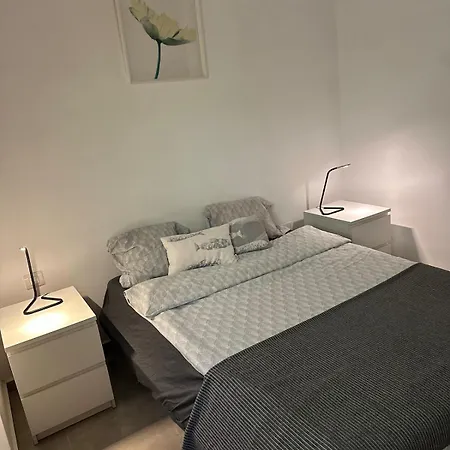 Apartamento Exclusive Flat With Panoramic Terrace & Ocean View *
