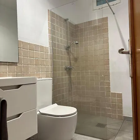 Apartamento Exclusive Flat With Panoramic Terrace & Ocean View *