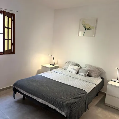 Exclusive Flat With Panoramic Terrace & Ocean View Mogán