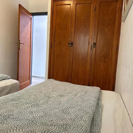 Exclusive Flat With Panoramic Terrace & Ocean View