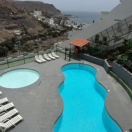Exclusive Flat With Panoramic Terrace & Ocean View